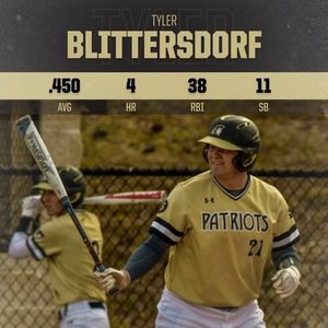 Meet your Posher, Tyler